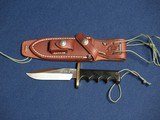 RANDALL MINI 14 KNIFE - 1 of 2