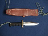 RANDALL MINI 14 KNIFE - 2 of 2