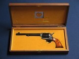 COLT SAA NRA CENTENNIAL 45 COLT - 1 of 6