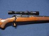 WINCHESTER 70 PRE 64 270 WIN - 1 of 7