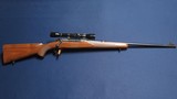 WINCHESTER 70 PRE 64 270 WIN - 2 of 7