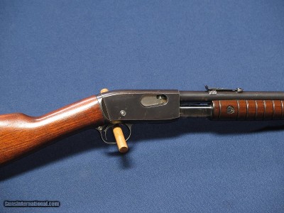 REMINGTON 12A 22 S,L,LR