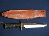 RANDALL #14 ATTACK KNIFE - 2 of 2