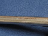REMINGTON 1875 44 CAL NICKEL - 5 of 6