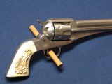 REMINGTON 1875 44 CAL NICKEL - 2 of 6