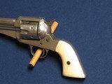 REMINGTON 1875 44 CAL NICKEL - 4 of 6