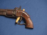 SAVAGE NAVY CIVIL WAR 36 CAL PERCUSSION REVOLVER - 4 of 4