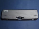 NEGRINI O/U SHOTGUN CASE - 1 of 2