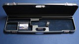 NEGRINI O/U SHOTGUN CASE - 2 of 2