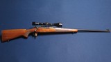 WINCHESTER 70 PRE 64 300 H&H - 2 of 8