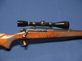 WINCHESTER 70 PRE 64 300 H&H - 1 of 8
