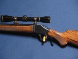 BROWNING 78 6MM REM - 4 of 8