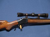 BROWNING 78 6MM REM - 2 of 8