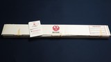 RUGER M77 350 REM MAG - 8 of 8