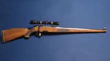 STEYR MODEL M 30-06 MANNLICHER - 1 of 7