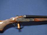 RIZZINI BR552 20 GAUGE - 1 of 9