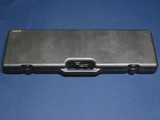 NEGRINI O/U SHOTGUN CASE - 2 of 2