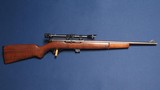 MOSSBERG 152 22 LONG RIFLE - 2 of 7