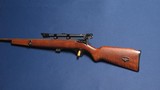 MOSSBERG 152 22 LONG RIFLE - 5 of 7