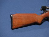 MOSSBERG 152 22 LONG RIFLE - 3 of 7