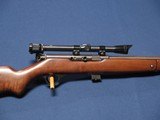 MOSSBERG 152 22 LONG RIFLE - 1 of 7