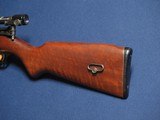 MOSSBERG 152 22 LONG RIFLE - 6 of 7