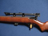 MOSSBERG 152 22 LONG RIFLE - 4 of 7