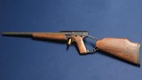 BROWNING BUCK MARK TARGET RIFLE 22LR - 5 of 7