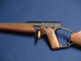 BROWNING BUCK MARK TARGET RIFLE 22LR - 4 of 7
