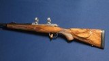 DUMOULIN 375 H&H SAFARI RIFLE - 5 of 11