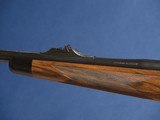 DUMOULIN 375 H&H SAFARI RIFLE - 9 of 11