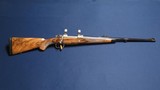 DUMOULIN 375 H&H SAFARI RIFLE - 2 of 11