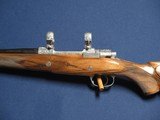 DUMOULIN 375 H&H SAFARI RIFLE - 4 of 11
