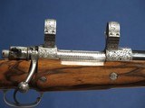DUMOULIN 375 H&H SAFARI RIFLE - 11 of 11