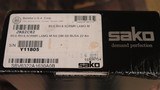 SAKO 85 S 6.5 CREEDMORE - 9 of 10
