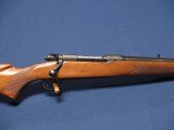 WINCHESTER 70 PRE 64 FEATHERWEIGHT 30-06 - 1 of 9