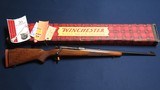 WINCHESTER 70 PRE 64 FEATHERWEIGHT 30-06 - 2 of 9