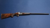 BERETTA 471 SILVER HAWK 20 GAUGE - 3 of 11