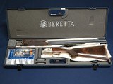 BERETTA 471 SILVER HAWK 20 GAUGE - 2 of 11