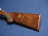 BERETTA 471 SILVER HAWK 20 GAUGE - 7 of 11