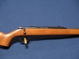 REMINGTON 580 22 SMOOTH BORE - 1 of 8