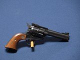 RUGER BLACKHAWK 41 MAGNUM - 1 of 4
