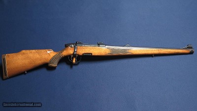 STEYR MANNLICHER MODEL M 270 WIN