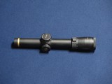 Leupold VX5 1-5x24 SCOPE - 2 of 3