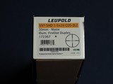 Leupold VX5 1-5x24 SCOPE - 3 of 3