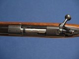 WINCHESTER 70 PRE 64 22 HORNET - 8 of 8