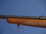 WINCHESTER 70 PRE 64 22 HORNET - 7 of 8