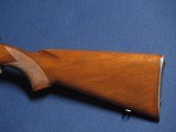 WINCHESTER 70 PRE 64 22 HORNET - 6 of 8