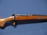 WINCHESTER 70 PRE 64 22 HORNET - 1 of 8