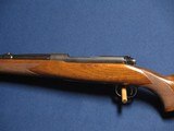 WINCHESTER 70 PRE 64 22 HORNET - 4 of 8